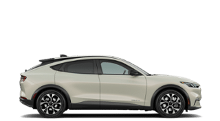 2026 Ford Mustang Mach-E® External Image 1